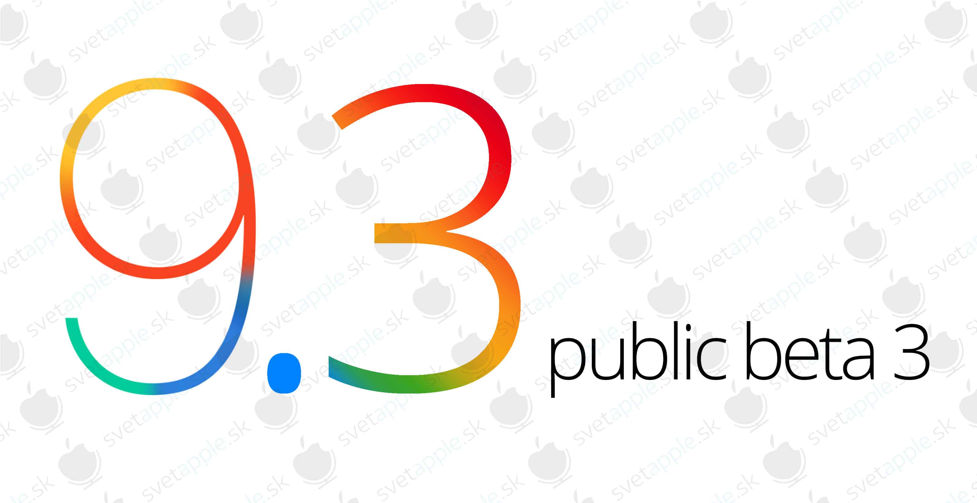 iOS-9.3-public-beta-3---titulná-fotografia---SvetApple