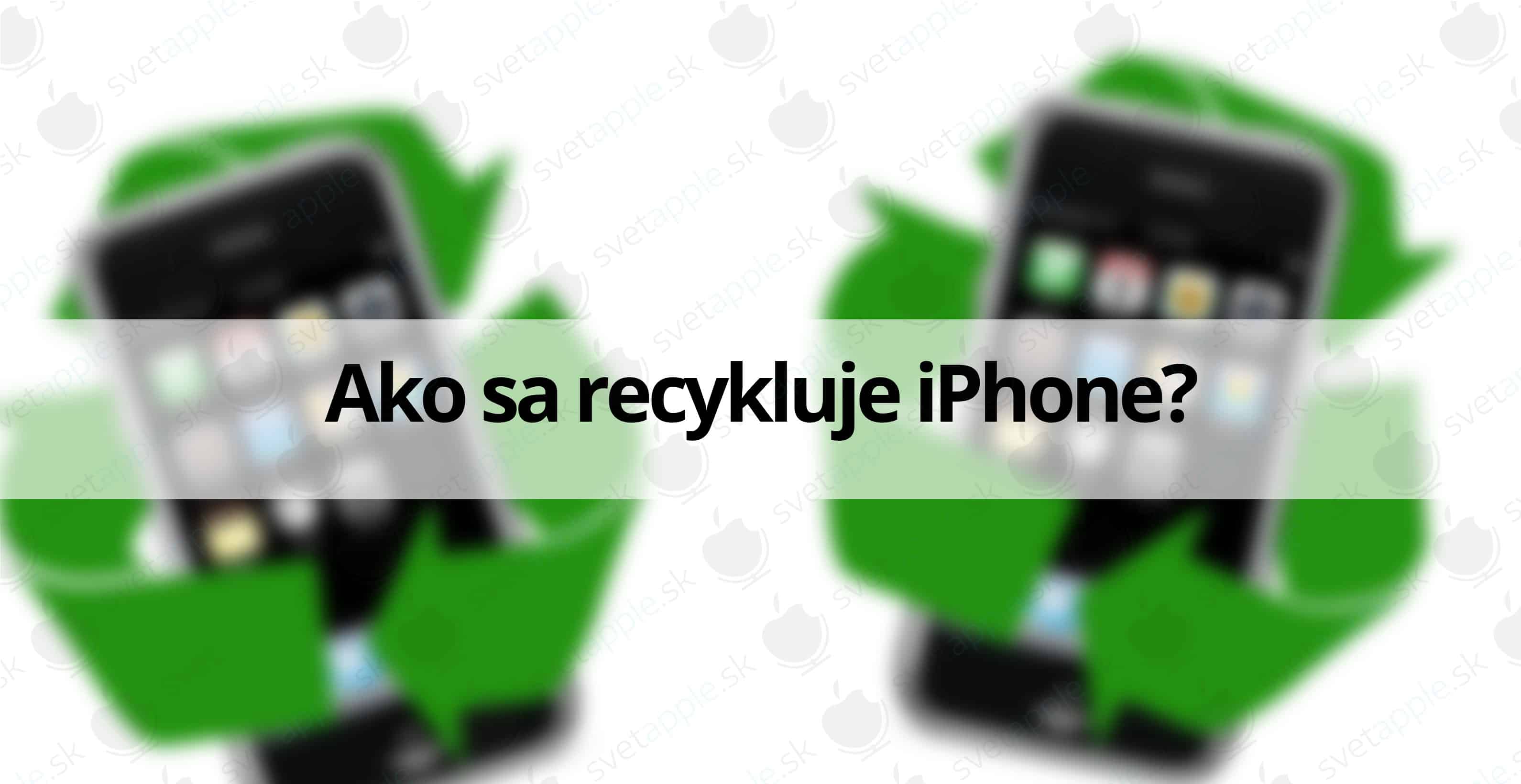 iphone-recyklacia---titulná-fotografia---SvetApple