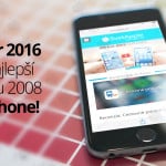 Január 2016 bol najlepší od roku 2008 pre iPhone!