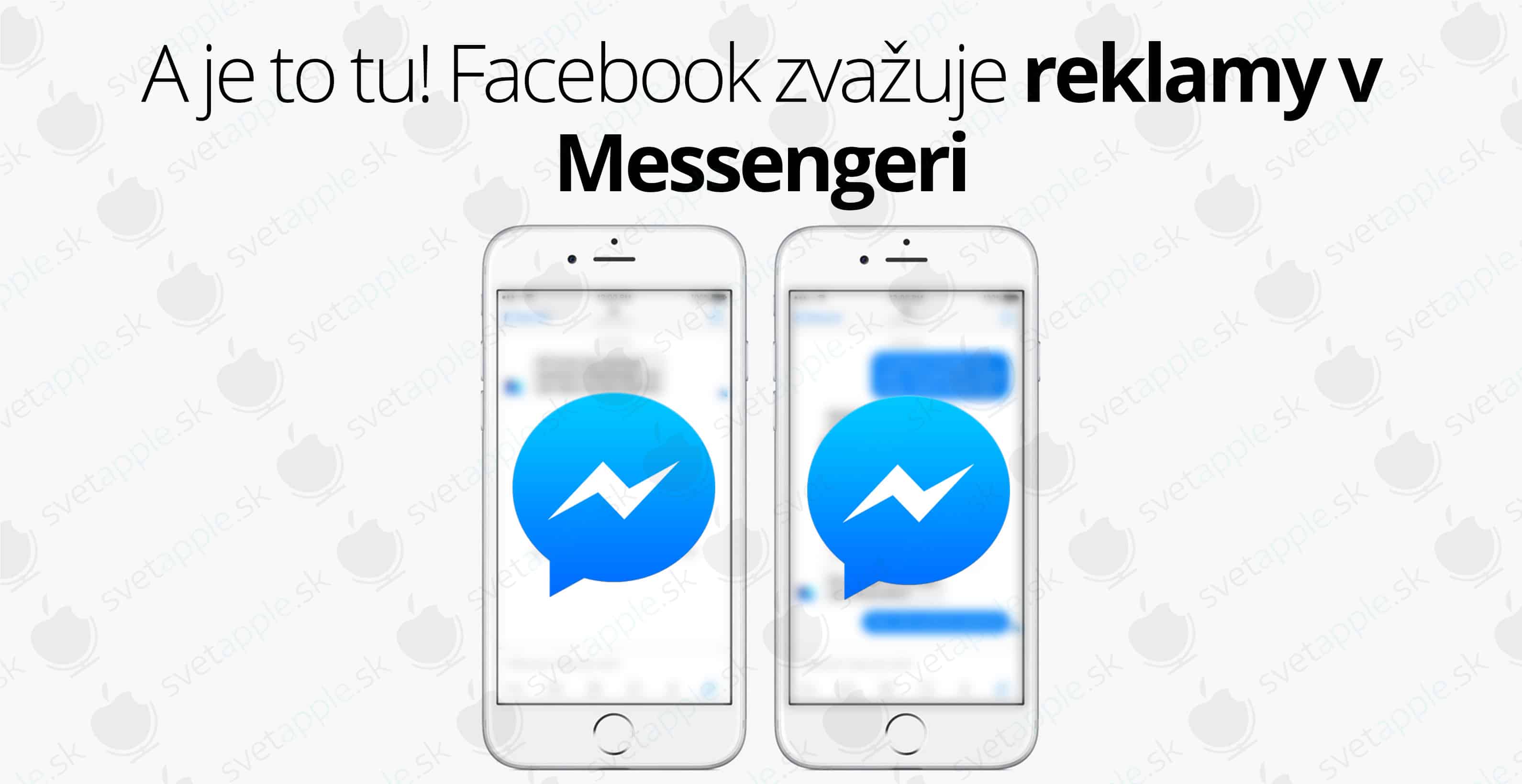 messenger-reklamy---titulná-fotografia---SvetApple