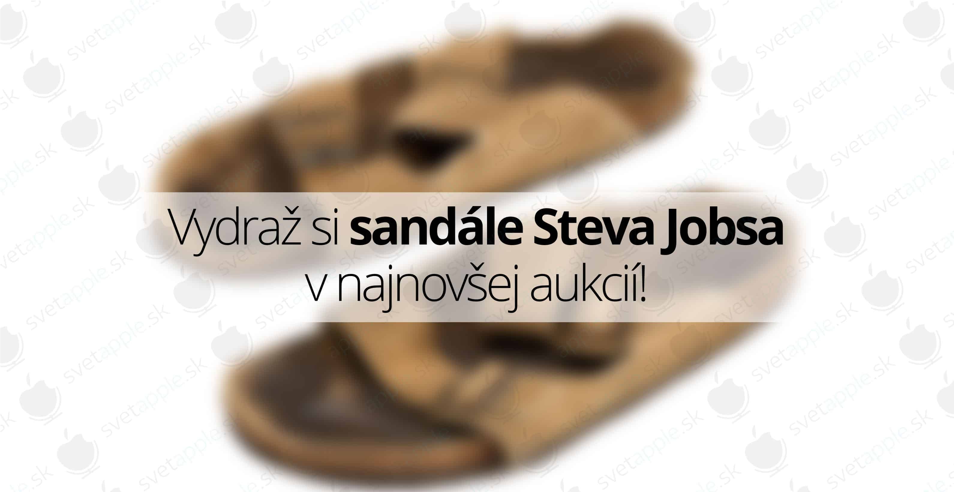 steve-jobs-sandále---titulná-fotografia---SvetApple