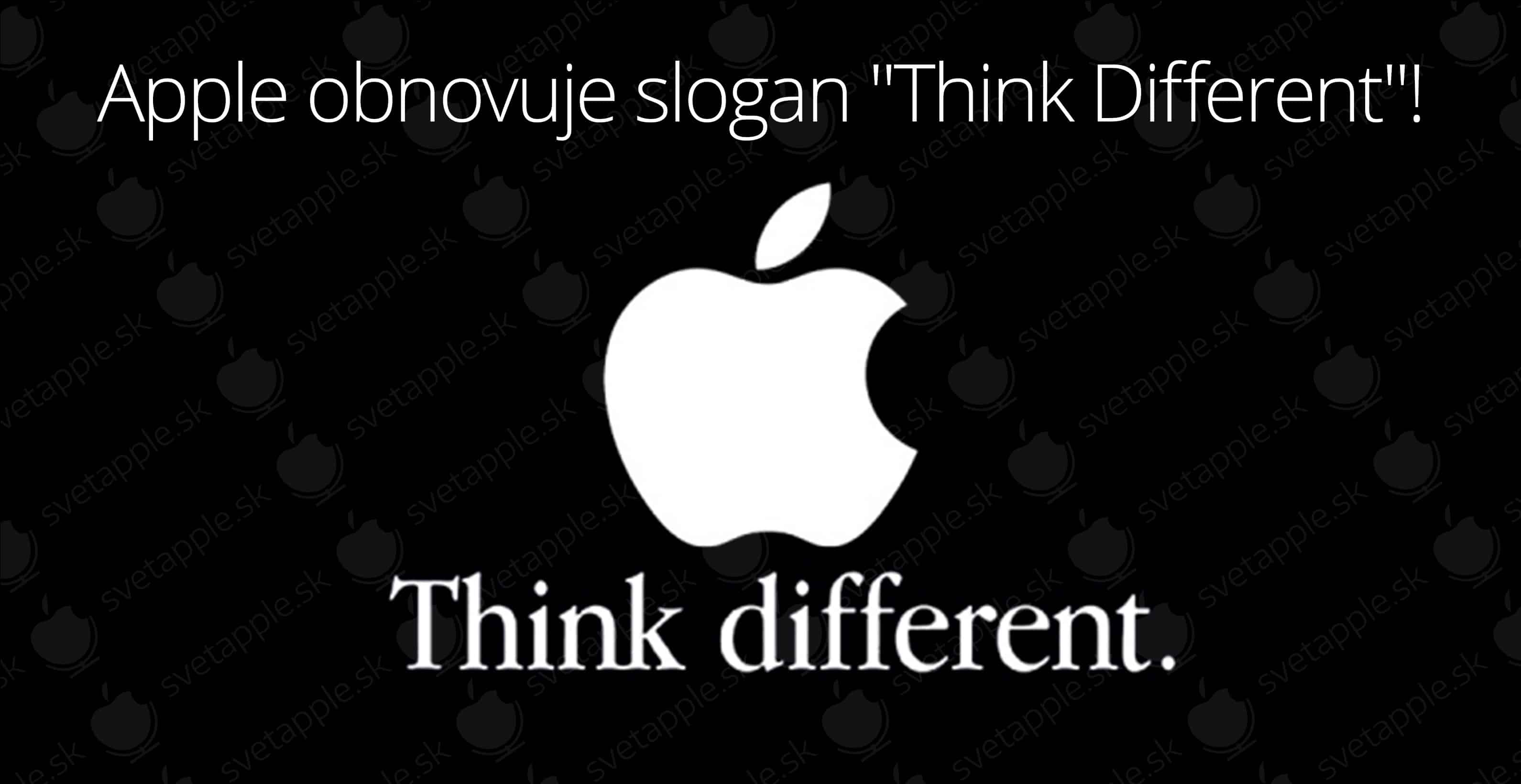 think-different-apple---titulná-fotografia---SvetApple