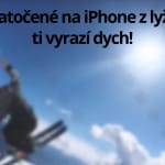 Video natočené na iPhone z lyžovačky ti vyrazí dych! video-iphone-lyžovanie---titulná-fotografia---SvetApple