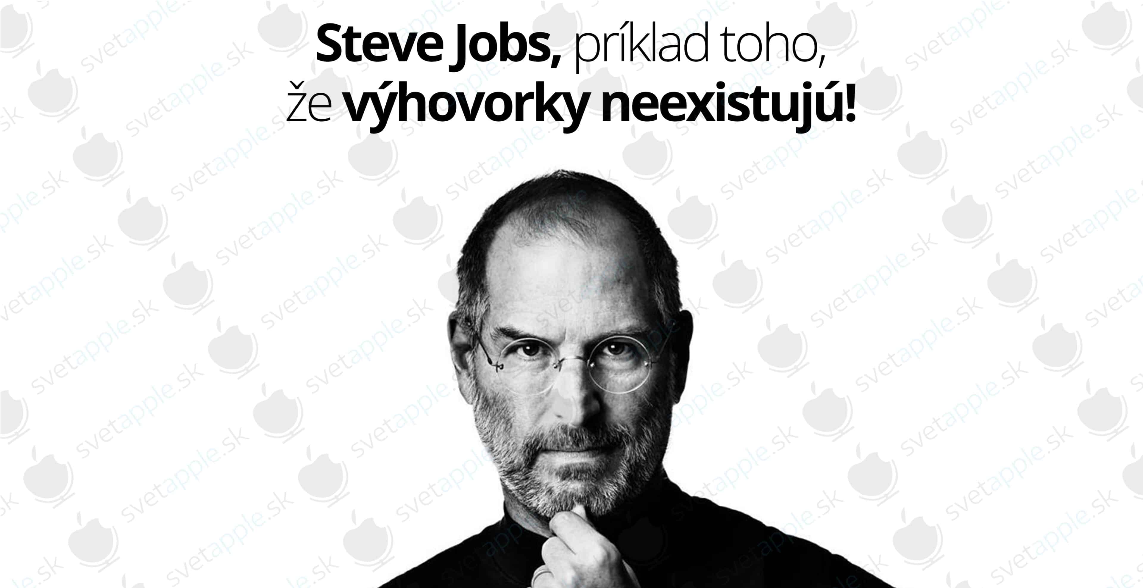 Steve-Jobs-vyhovorky---titulná-fotografia---SvetApple