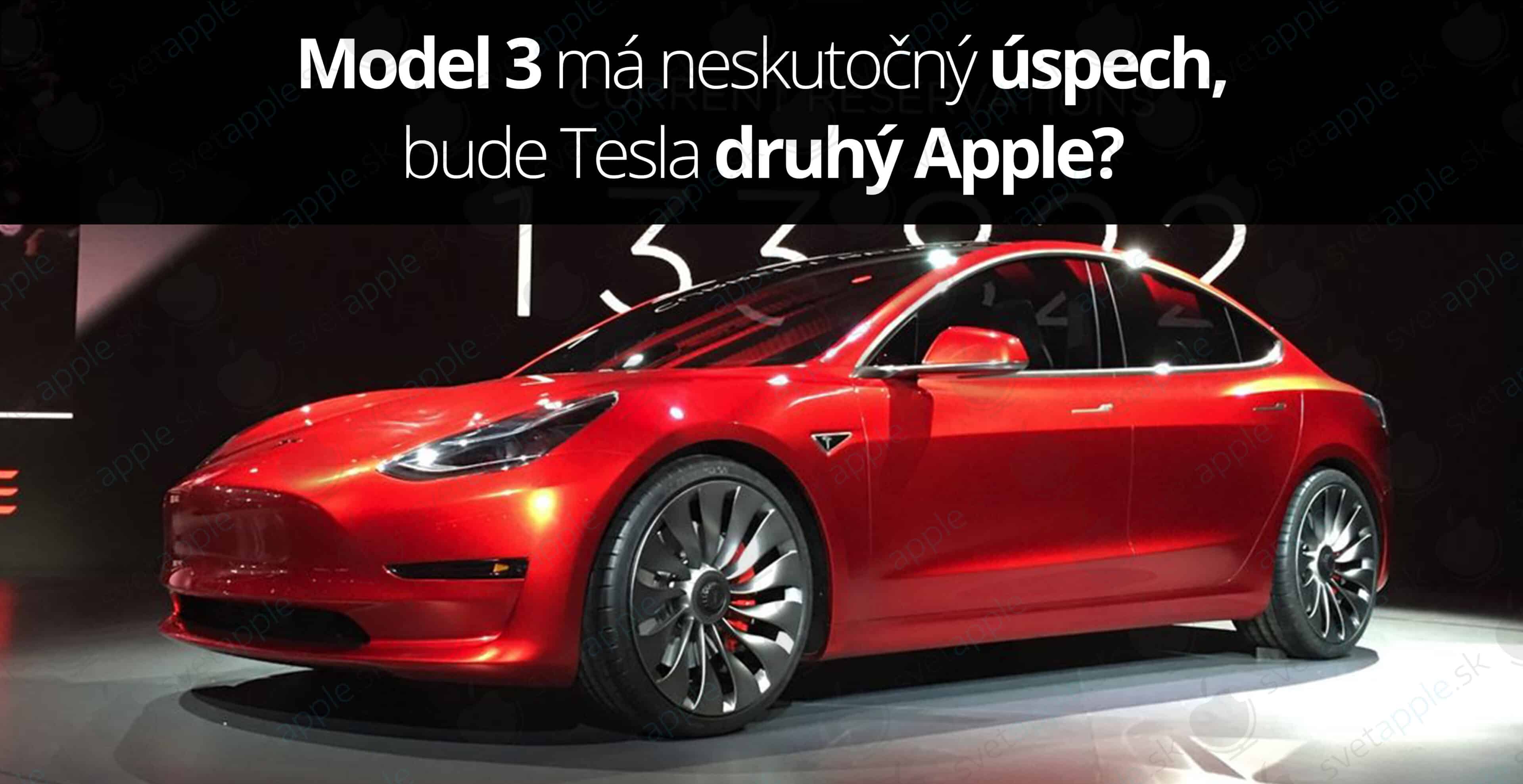 Tesla-Apple-Model3---titulná-fotografia---SvetApple