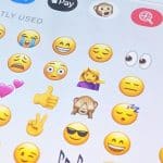 Každý deň ich používaš zle, skutočný význam Emoji ikoniek!