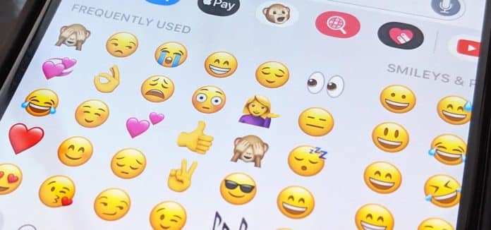 Každý deň ich používaš zle, skutočný význam Emoji ikoniek!