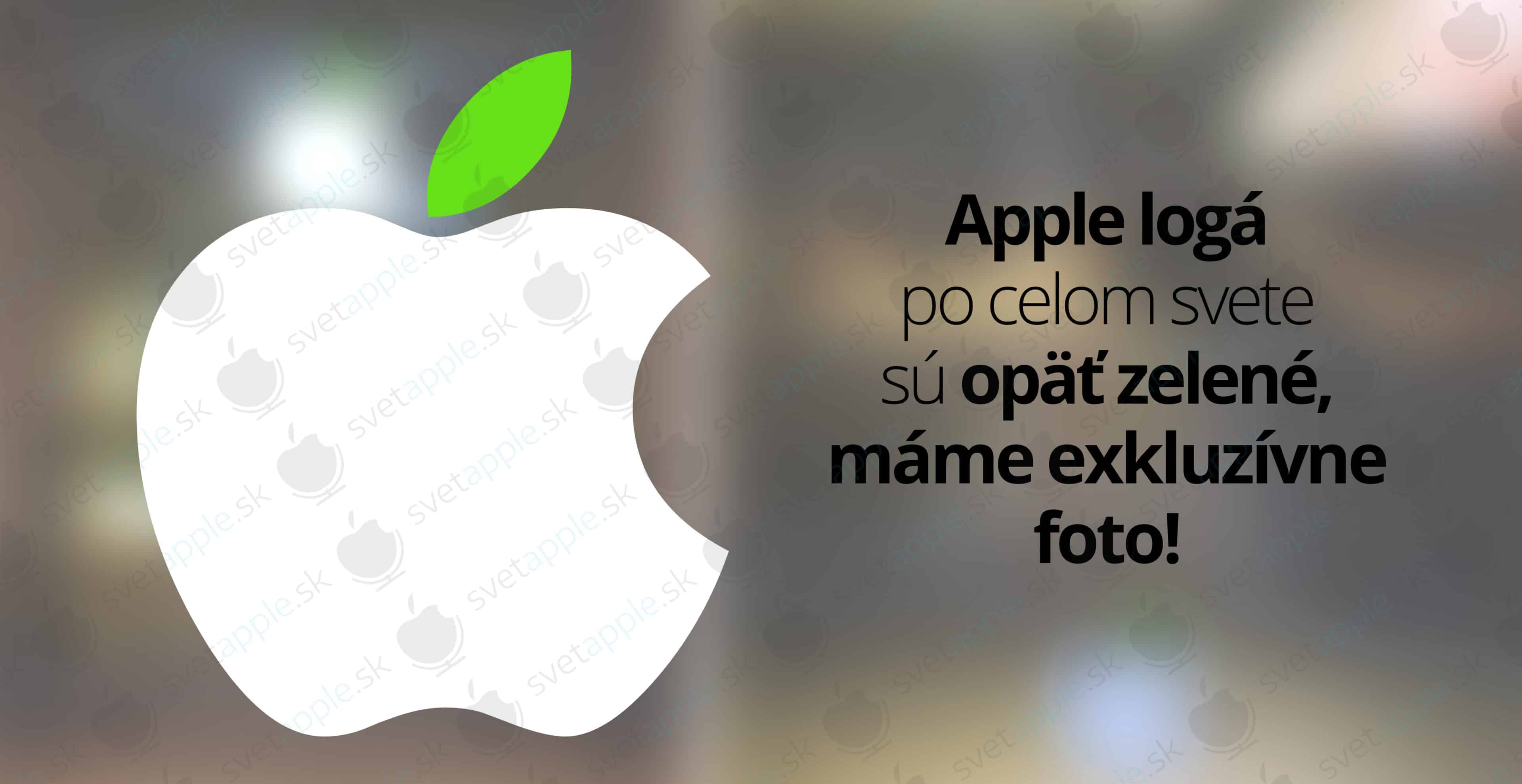 zelene-logo-apple---titulná-fotografia---SvetApple