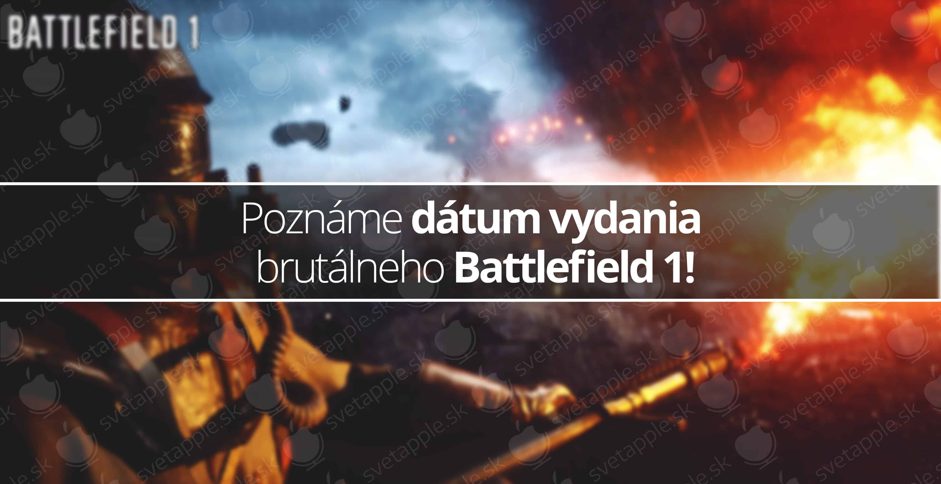 Battlefield-1---SvetApple