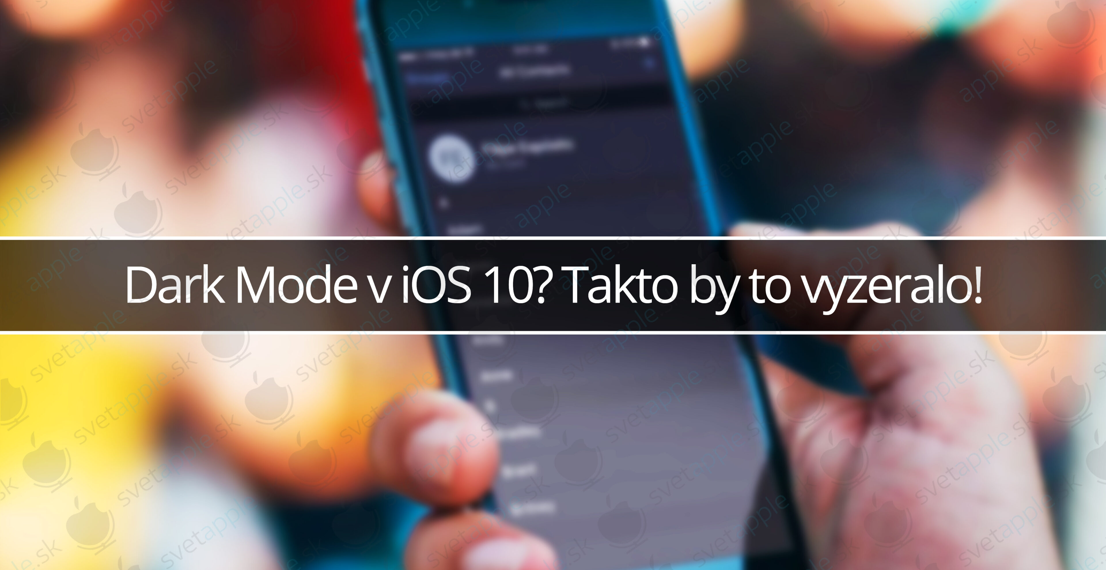 Dark-Mode-iOS-10---SvetApple