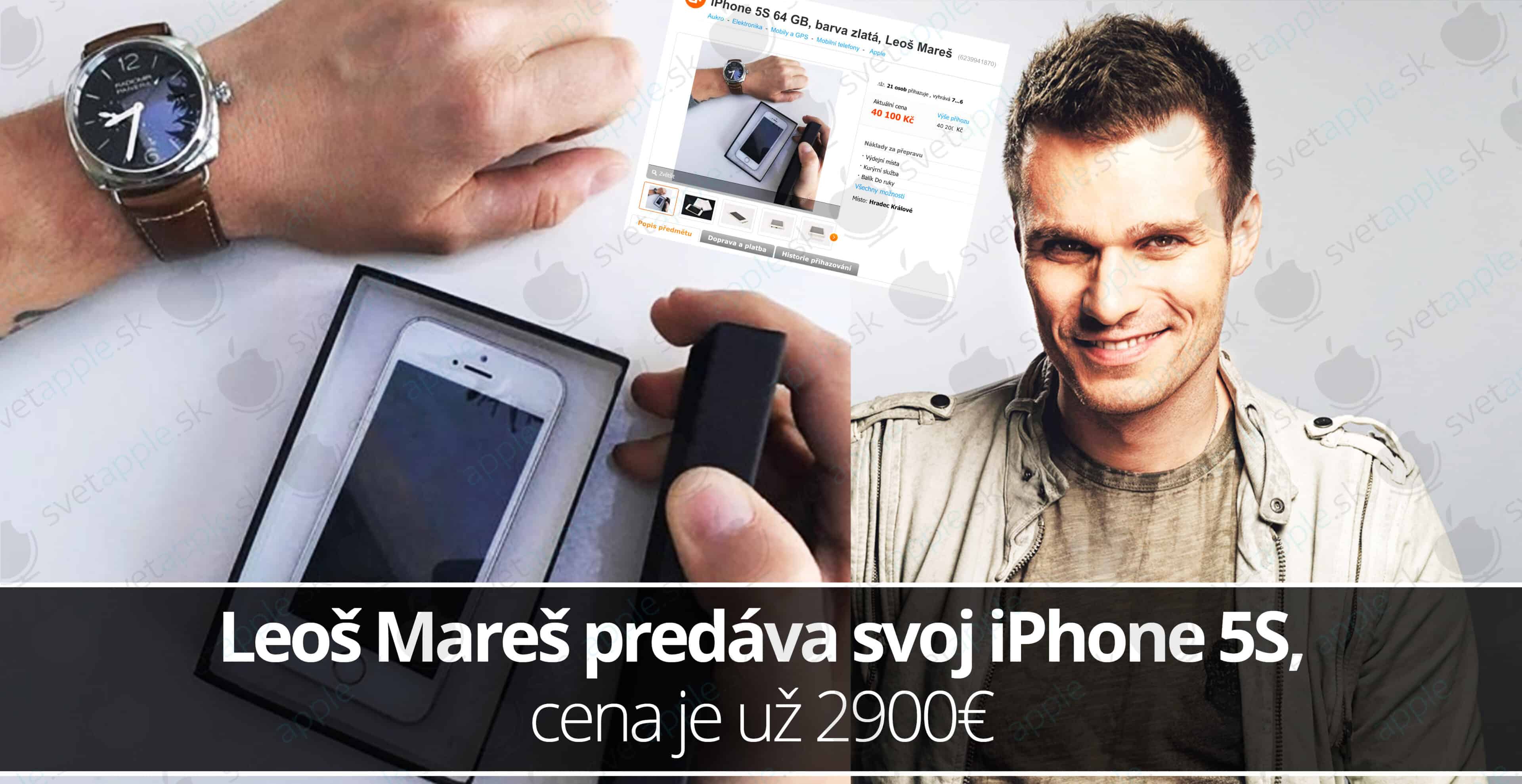 Leoš-Mareš-iPhone--SvetApple