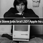 Steve Jobs LSD