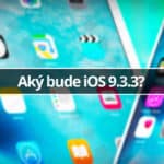iOS 9.3.3