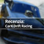 CarX Drift Racing