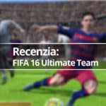 FIFA 16 Ultimate Team