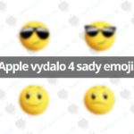 4 nové sady emoji