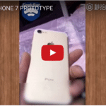 Prototyp iPhone 7 unikol na internet - svetapple.sk
