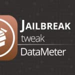 jailbreak-tweakDataMeter-svetapple