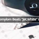 Ukázalo omylom Beats „Jet White“ iPhone 7?
