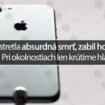 Istého Brita stretla absurdná smrť, zabil ho iPhone vo vani! Pri okolnostiach len krútime hlavou!