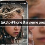 No tak takýto iPhone 8 si vieme predstaviť!