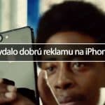 Apple vydalo dobrú reklamu na iPhone 7 Plus.