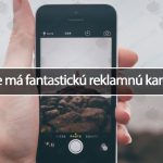 Apple má fantastickú reklamnú kampaň!