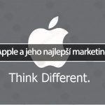 Apple a jeho najlepší marketing!
