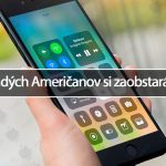 82% mladých Američanov si zaobstará iPhone!