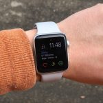 Aké je ION-X sklíčko na Apple Watch?