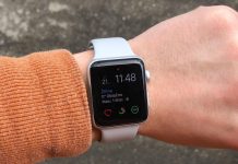 Aké je ION-X sklíčko na Apple Watch?