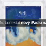 Koľko bude stáť nový iPad u nás?