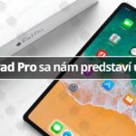 Nový iPad Pro sa nám predstaví už v júni - svetapple.sk