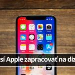 Prečo musí Apple zapracovať na dizajne iOS?