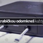 S touto krabičkou odomkneš každý iPhone