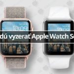 Apple Watch Series 4 - svetapple.sk