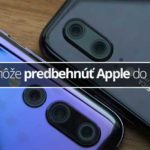 Huawei môže predbehnúť Apple, má na to všetky predpoklady - svetapple.sk