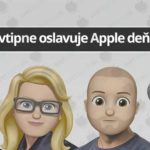 Takto vtipne oslavuje Apple deň Emoji! - svetapple.sk
