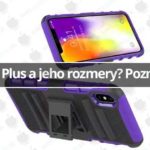 iPhone X Plus a jeho rozmery? Poznáme ich!