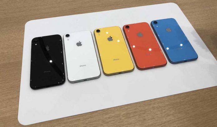 Bude iPhone XR prepadák podobne ako iPhone 5C? - svetapple.sk