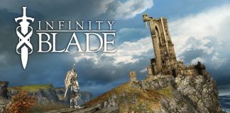 Infinity Blade navždy mizne z AppStore! - svetapple.sk