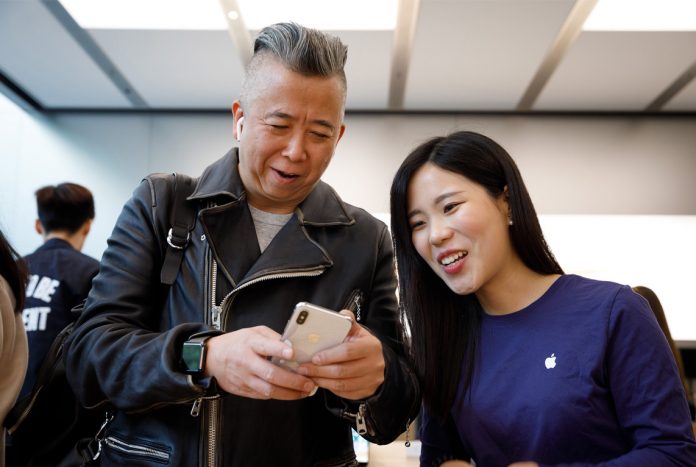 Tipnite si, koľko ľudí pracuje v Apple. - svetapple.sk