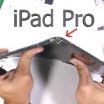 iPad Pro môže prísť ohnutý už z výroby a je to v poriadku - svetapple.sk