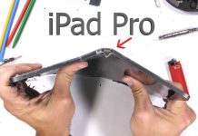 iPad Pro môže prísť ohnutý už z výroby a je to v poriadku - svetapple.sk