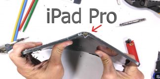 iPad Pro môže prísť ohnutý už z výroby a je to v poriadku - svetapple.sk