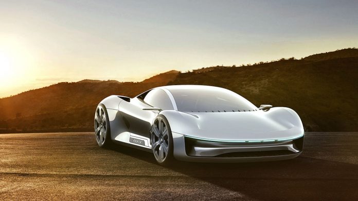 Apple Eve Sports Car - bodaj by to bola realita - svetapple.sk