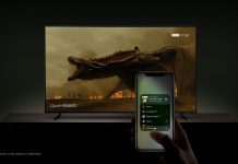 AirPlay príde na nové televízie už onedlho - svetapple.sk