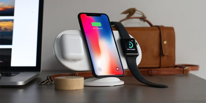 AirPower ide do výroby. Trvalo to jeden a pol roka! - svetapple.sk