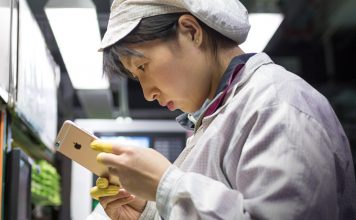 Apple bude šetriť na výrobe nových iPhonov! - svetapple.sk