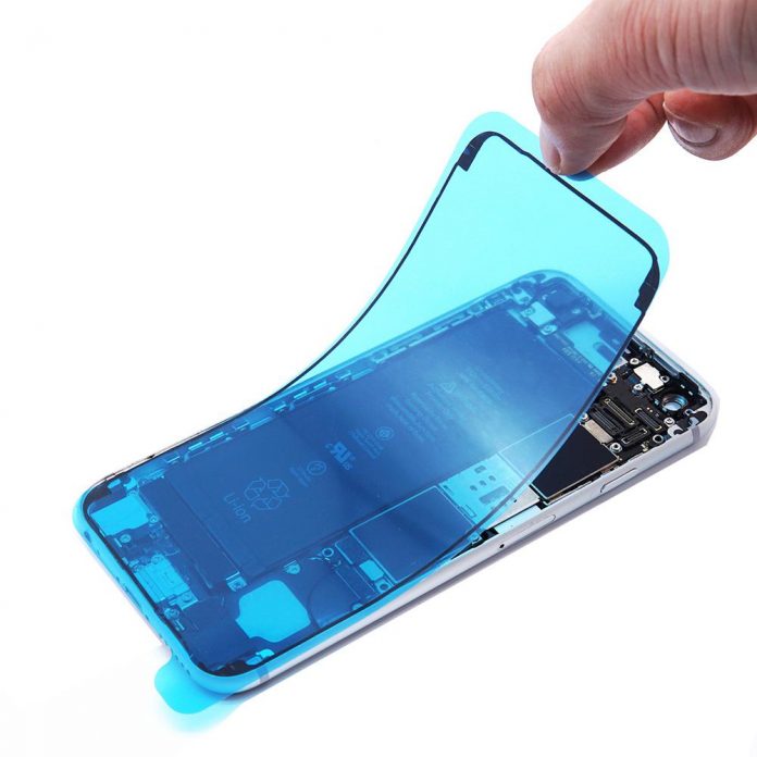 Bude iPhone vodotesný po výmene displeja? - svetapple.sk